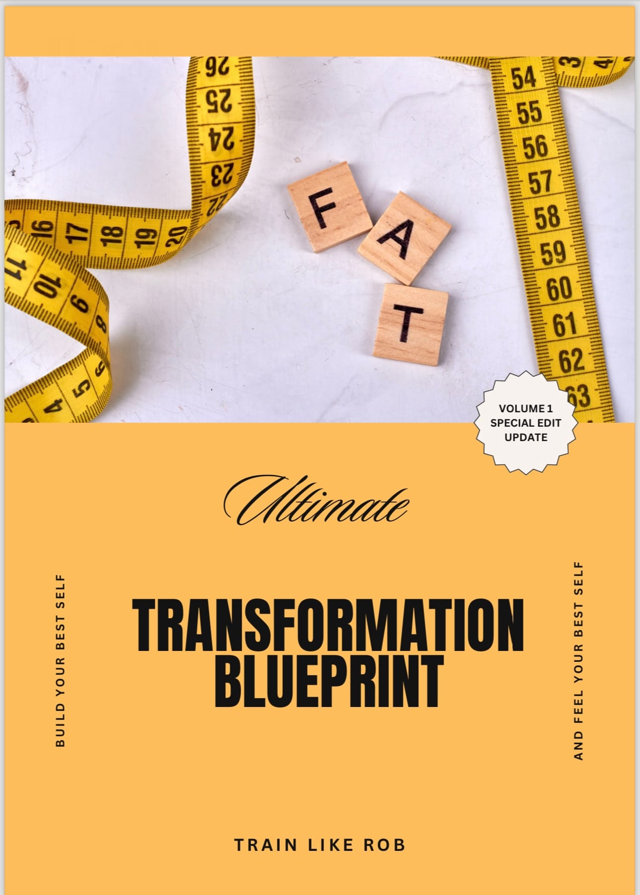 Fat loss guide