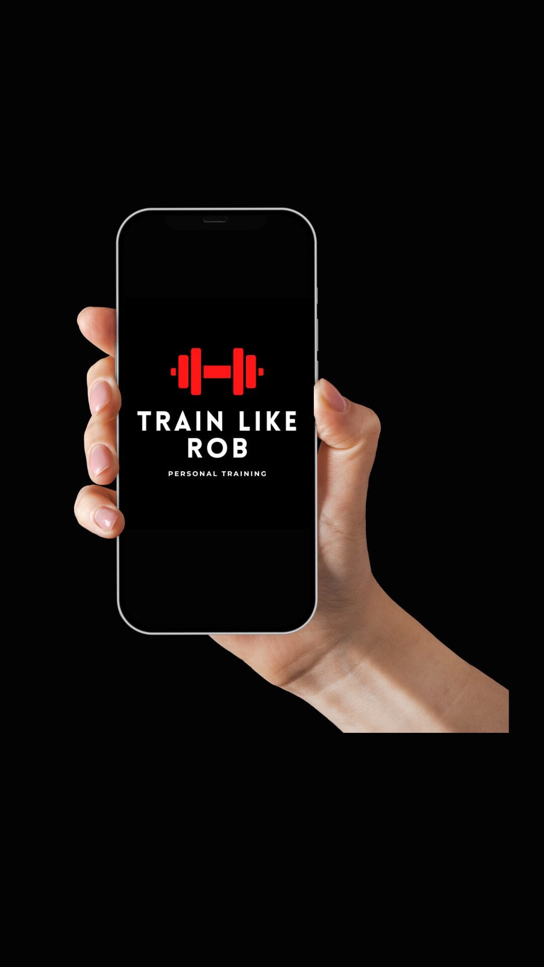 training app