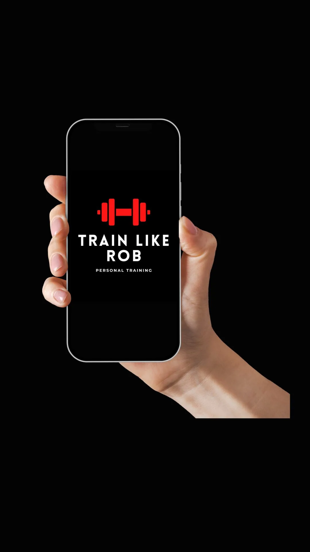 training app
