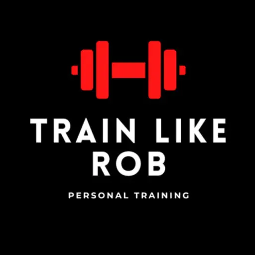 trian like rob logo