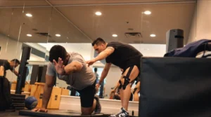 Work with me 1 on 1