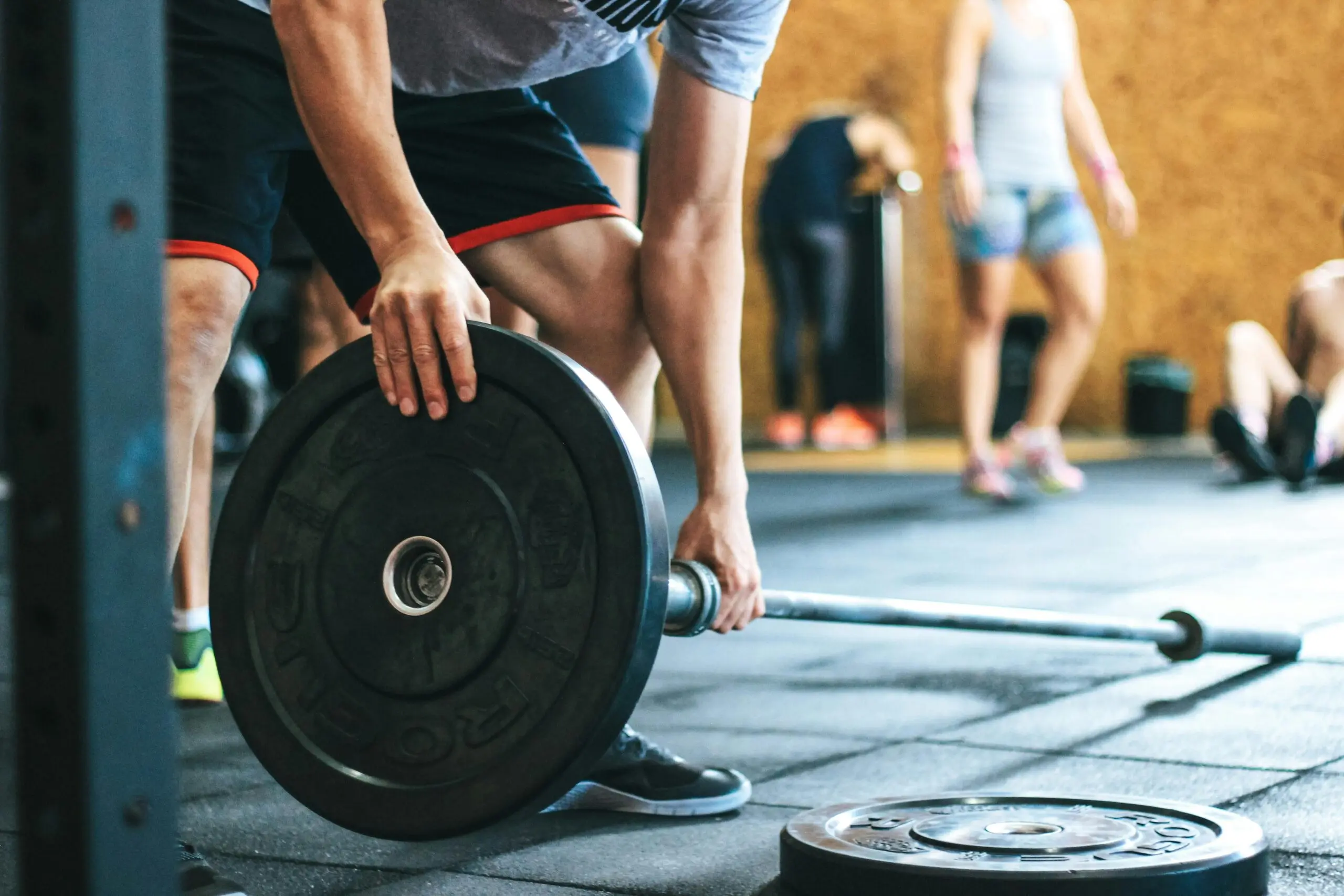  personal trainer Vancouver in-person coaching strength training