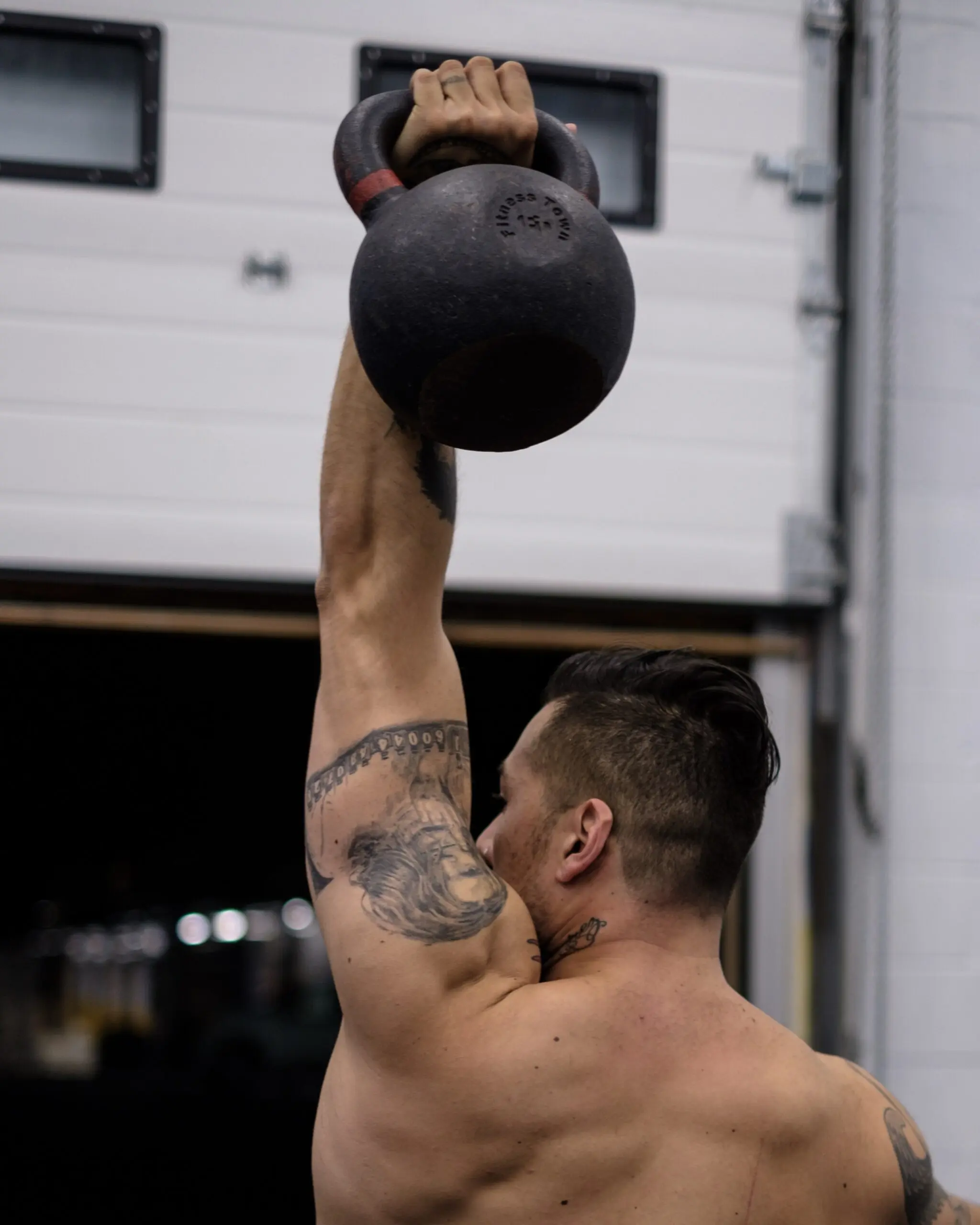 how to use kettlebells