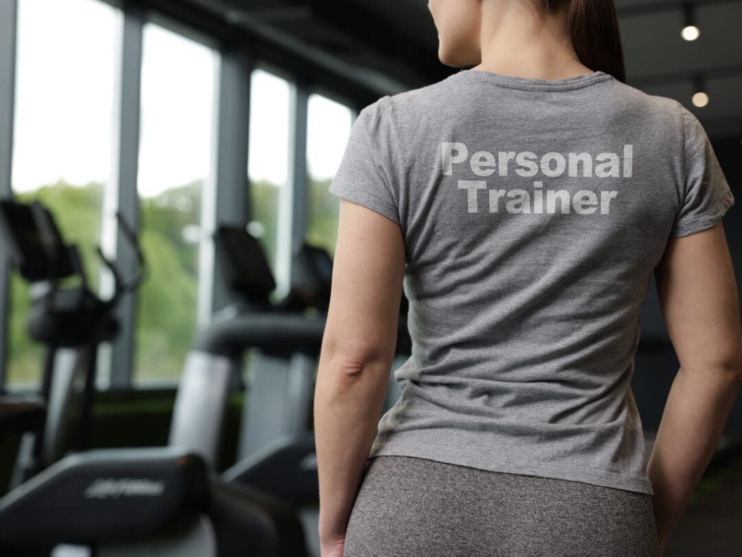 strength coach in vancouver