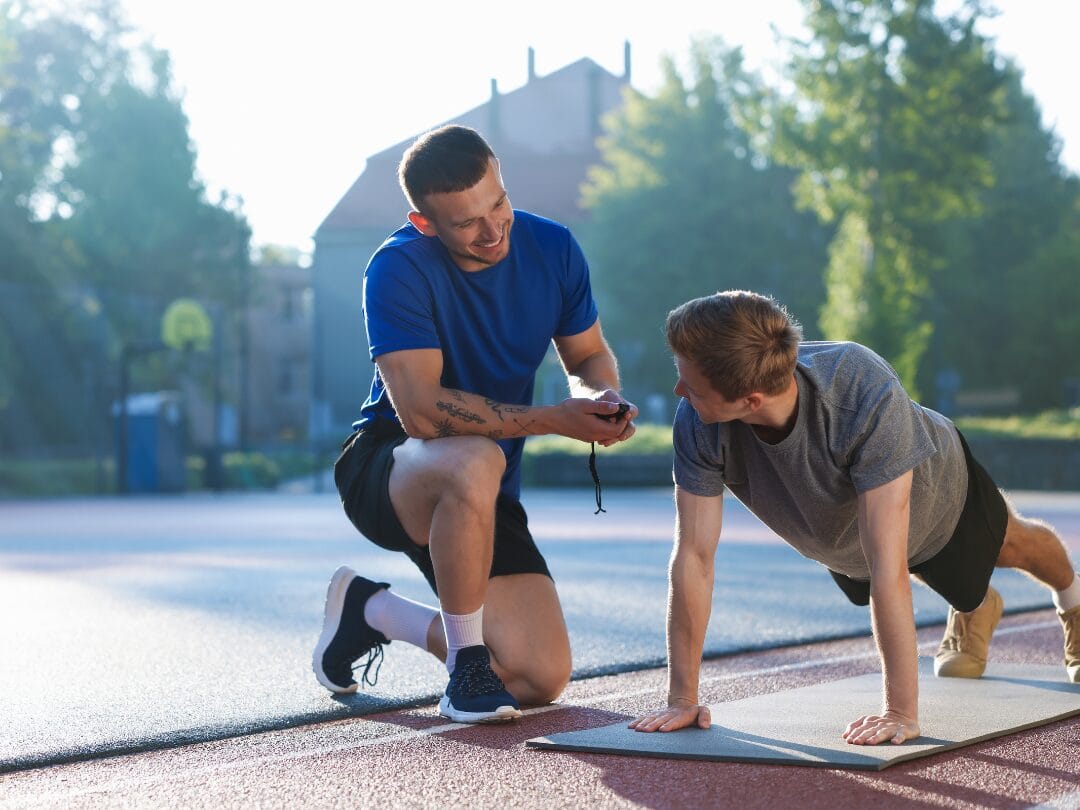 How Long Does It Take to See Results From Personal Training?