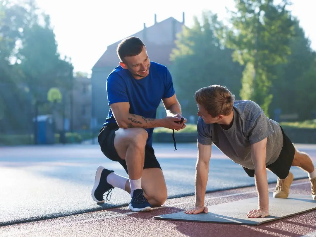 How Long Does It Take to See Results From Personal Training?