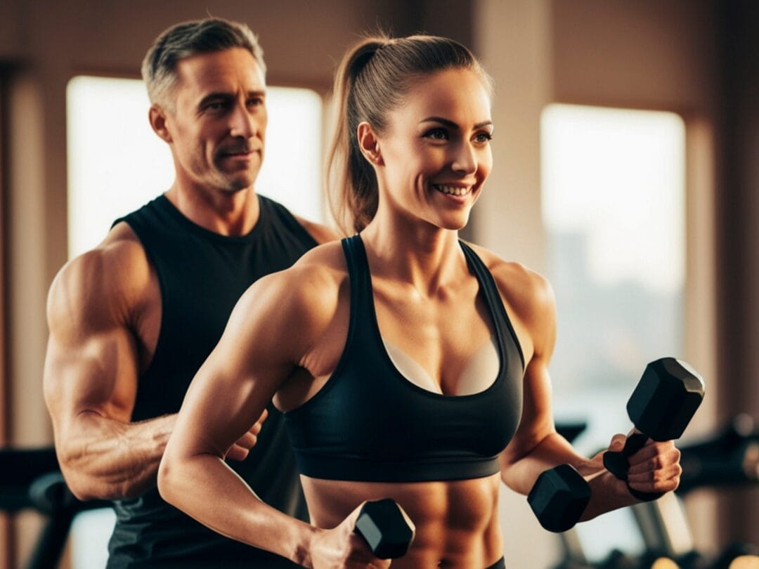 How to Choose a Personal Trainer (What Most People Get Wrong)