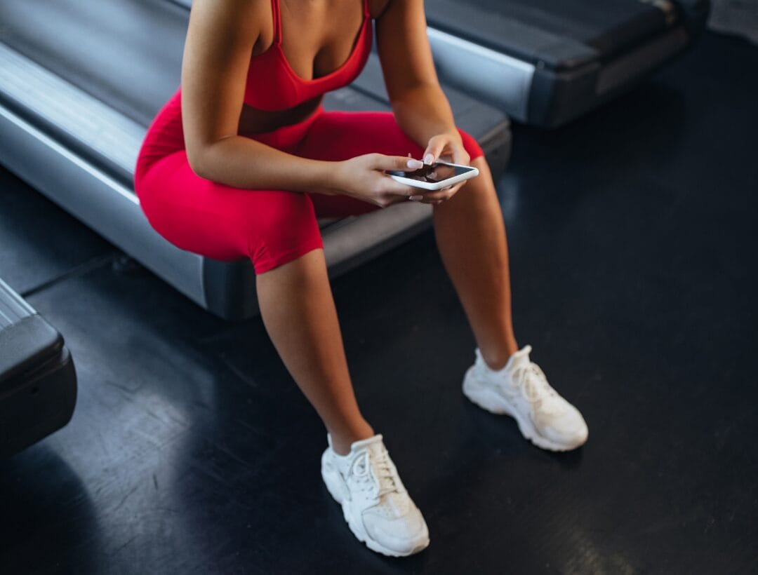 personal training client Vancouver Train Like Rob