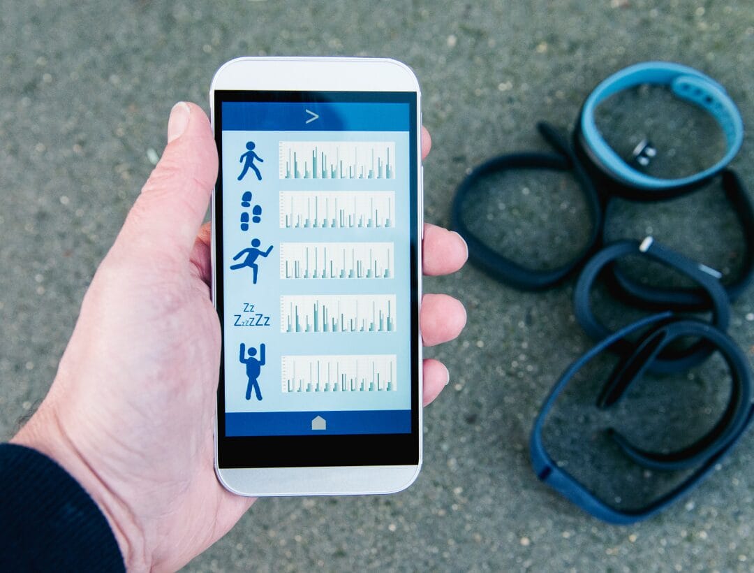 progress tracking personal training Vancouver