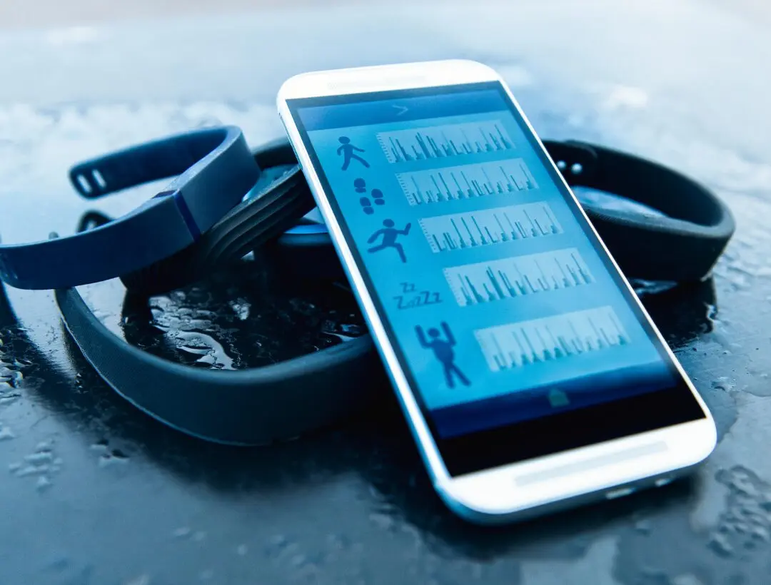 tracking fitness progress consistent training Vancouver