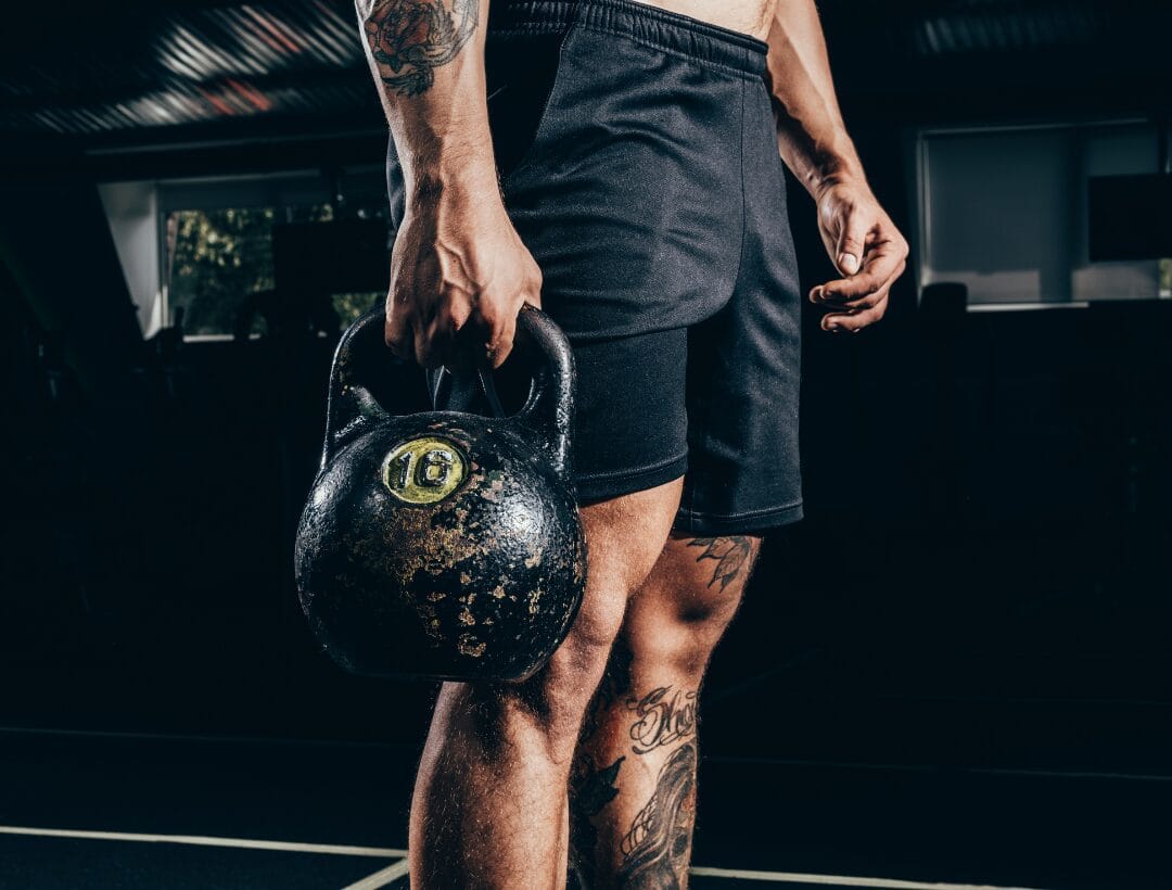 loaded carry functional strength training Vancouver