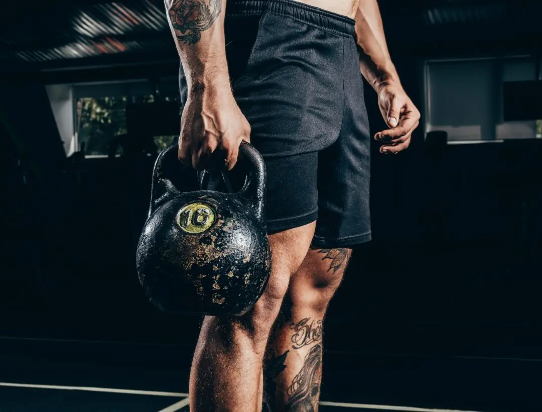 loaded carry functional strength training Vancouver