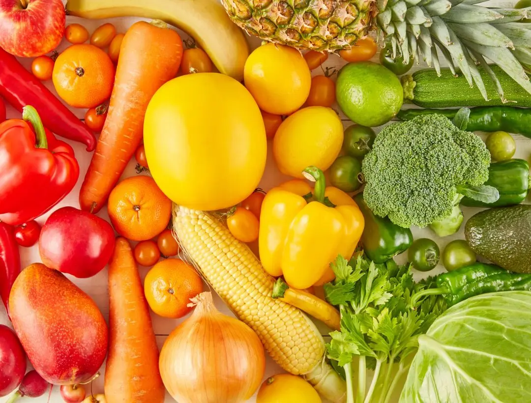  nutrition for training over 40 Vancouver whole foods