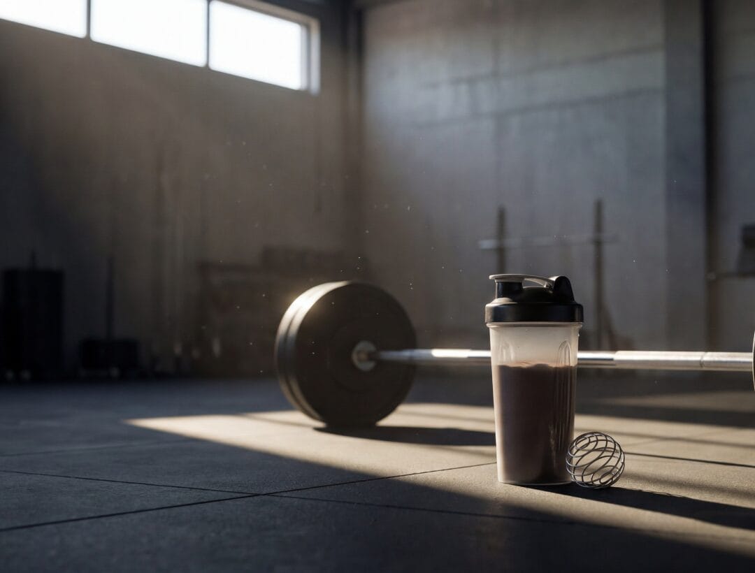 gym training equipment Vancouver personal trainer investment