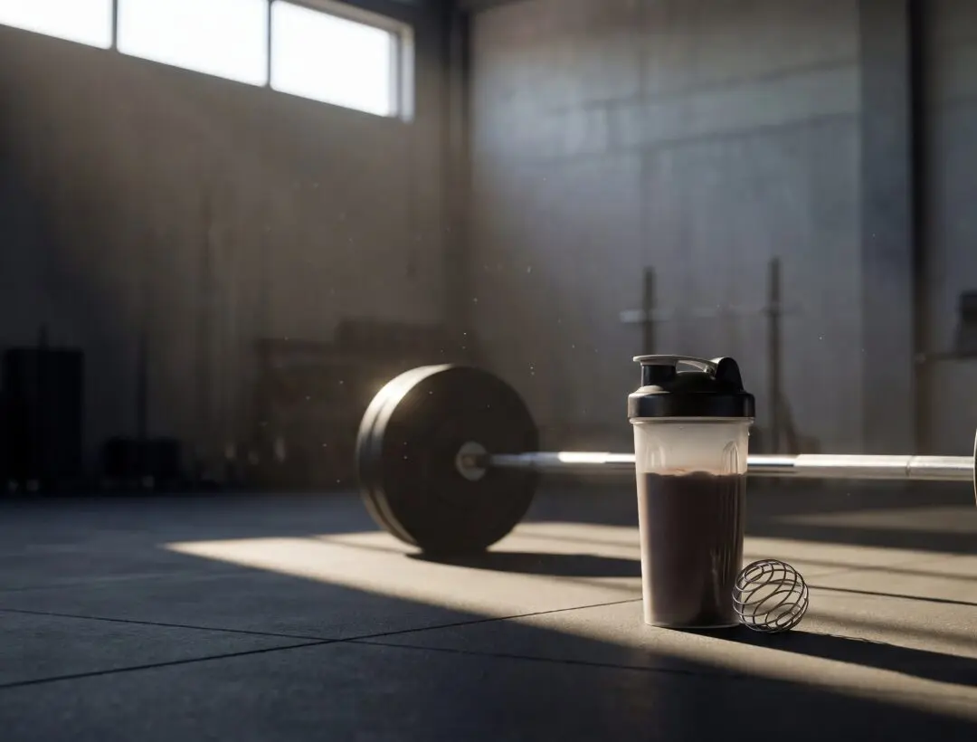 gym training equipment Vancouver personal trainer investment