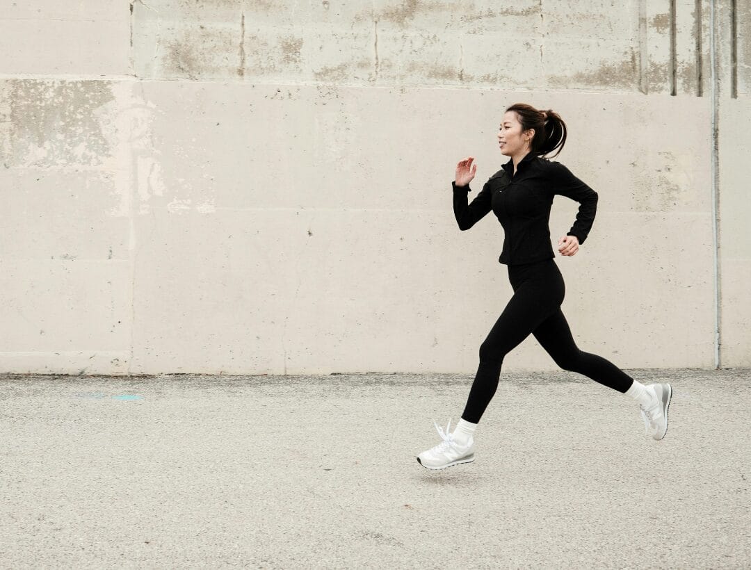 online personal training Vancouver stay active anywhere