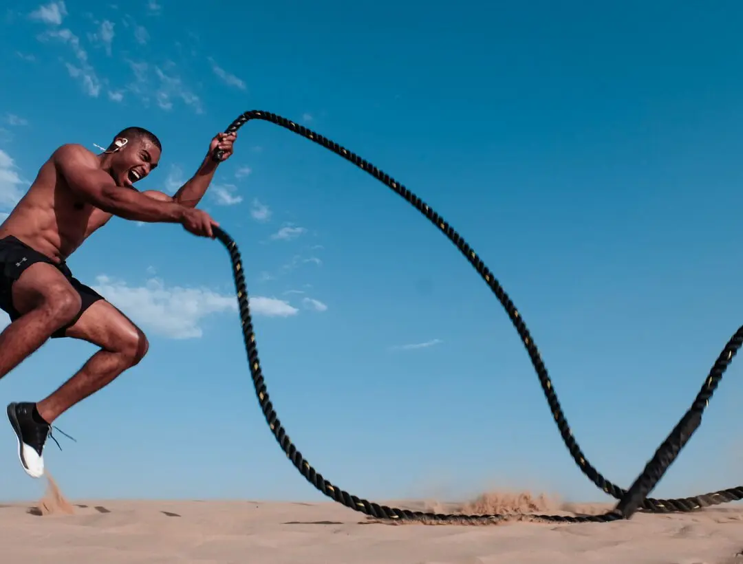 Why People Quit Training (And How to Finally Stay Consistent)