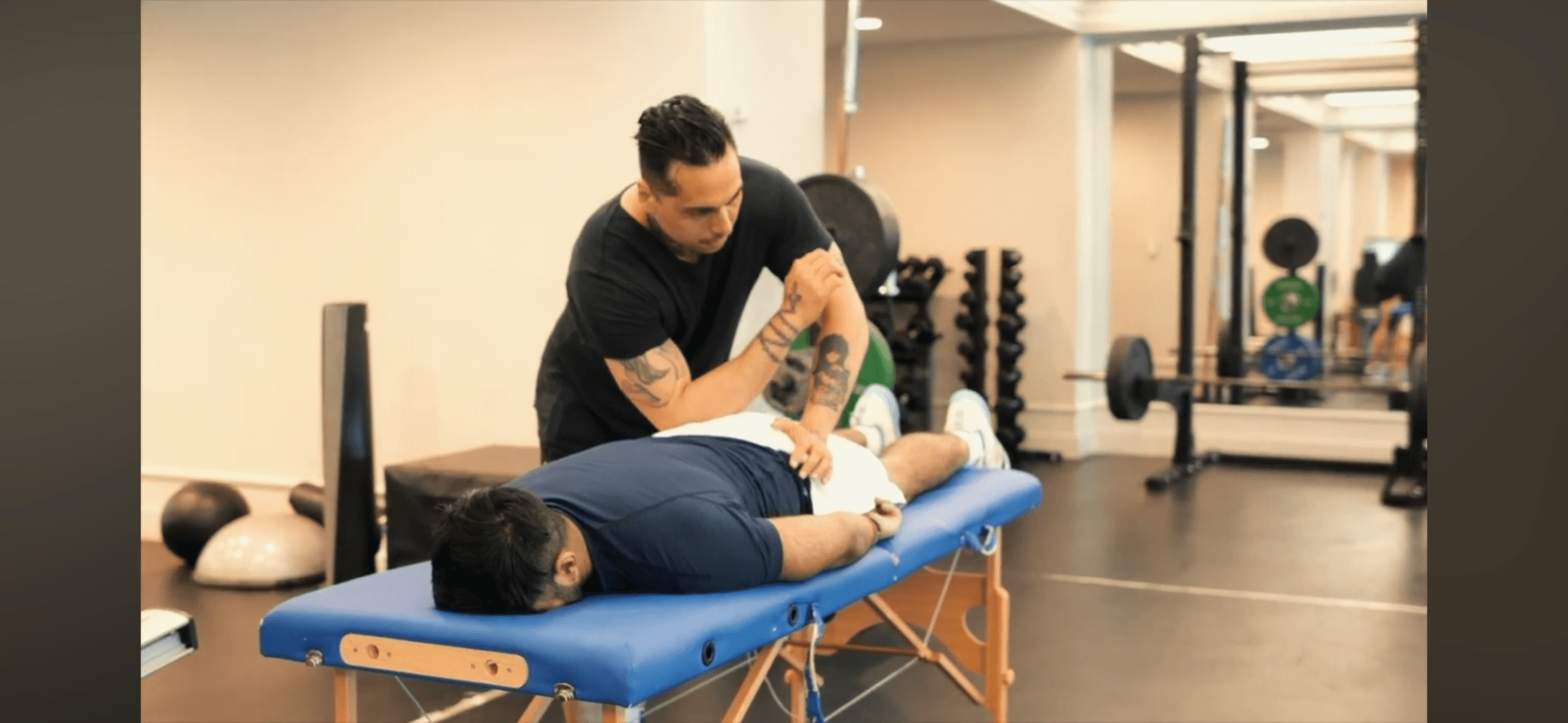 How to Recover Faster Between Workouts