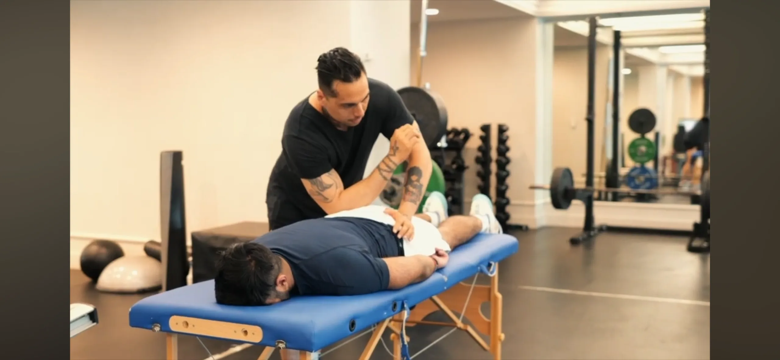 How to Recover Faster Between Workouts