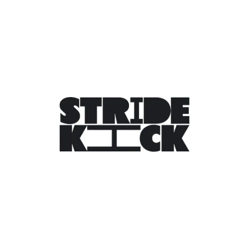 Rob Moal featured in Stride Kick