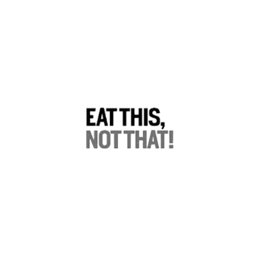 Rob Moal featured in Eat This Not That
