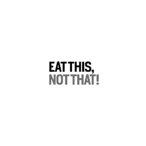 Rob Moal featured in Eat This Not That