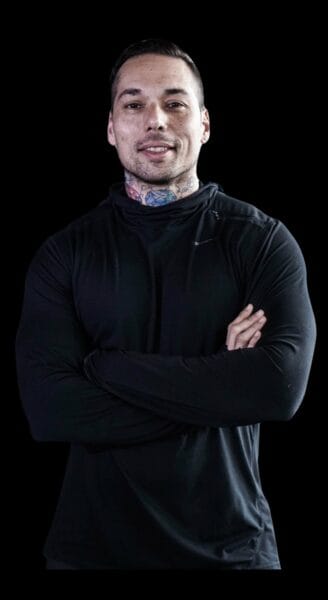 Personal trainer Vancouver