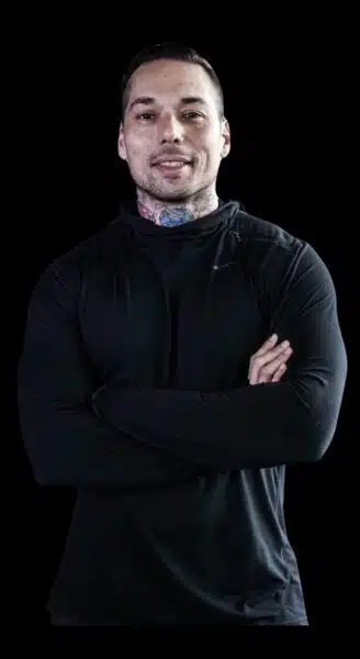 Personal trainer Vancouver