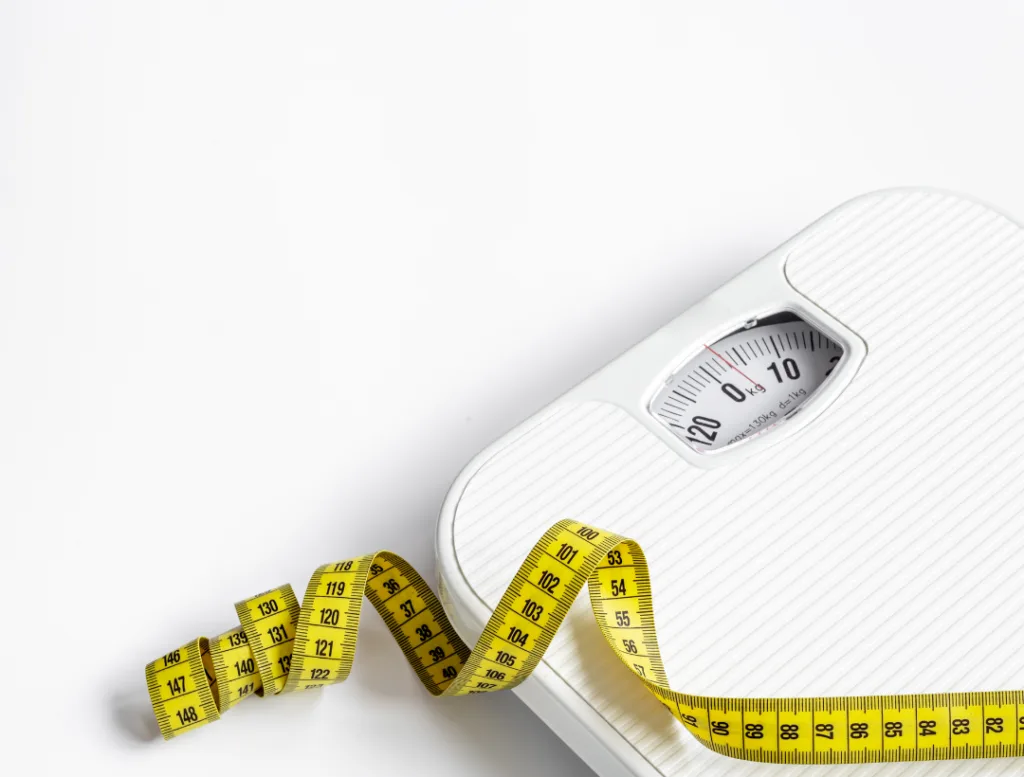 weight scale