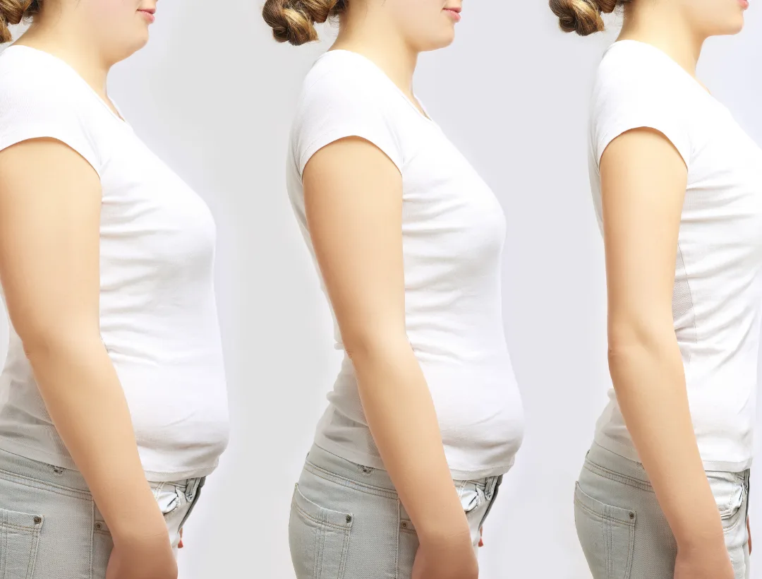 How Women Over 35 Lose Fat