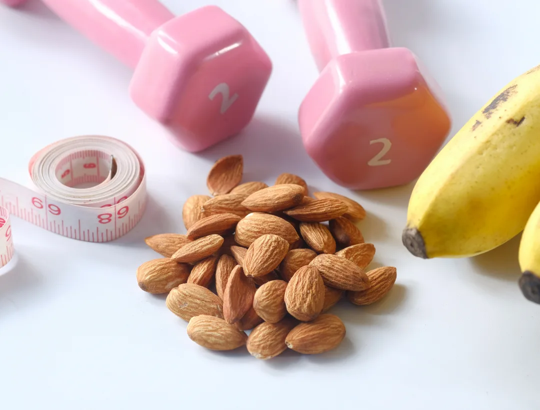 dieting while travelling