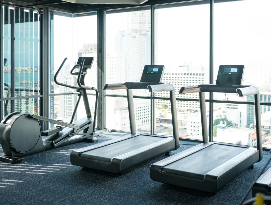 Best Fat Loss Workouts for People Over 35