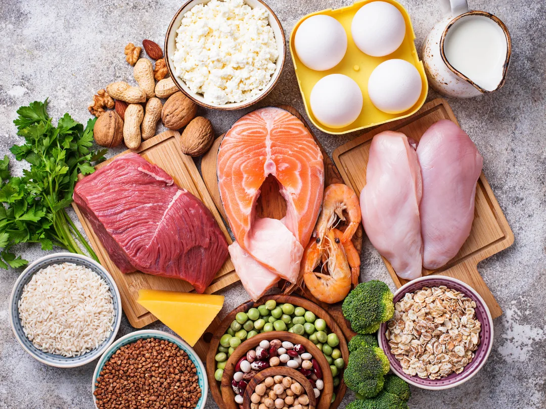 How Much Protein Do You Actually Need? What the Research Really Says