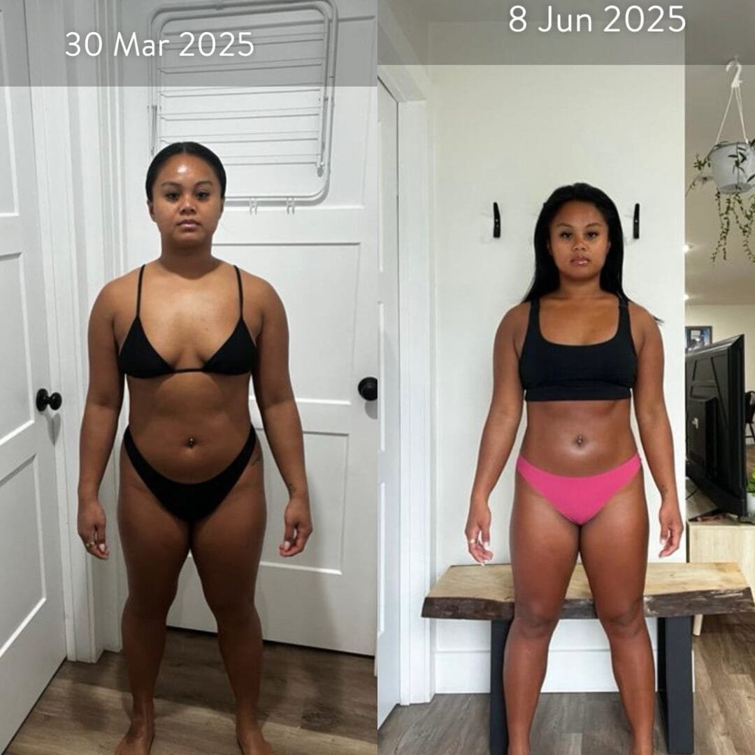 Leneath's transformation