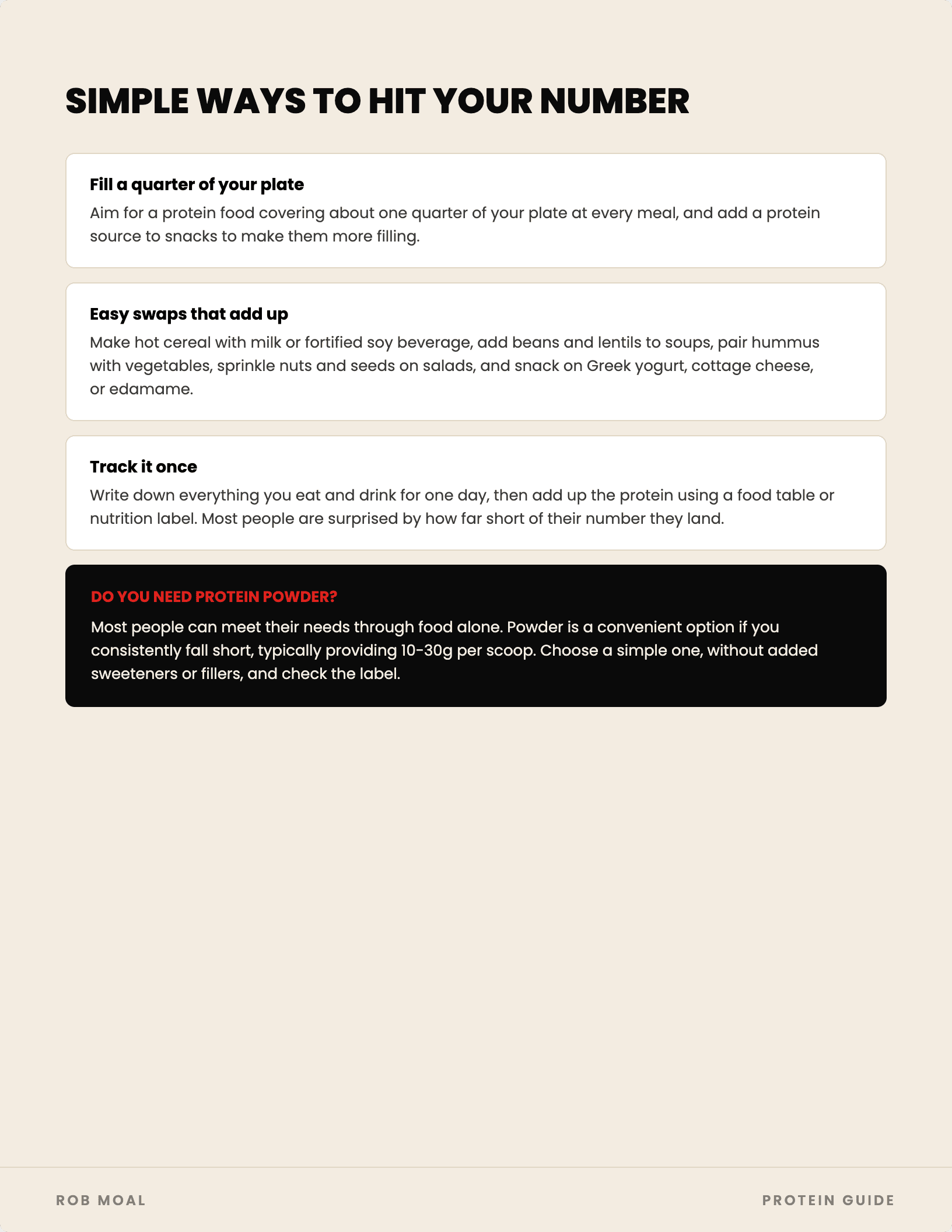 glp-1 training guide