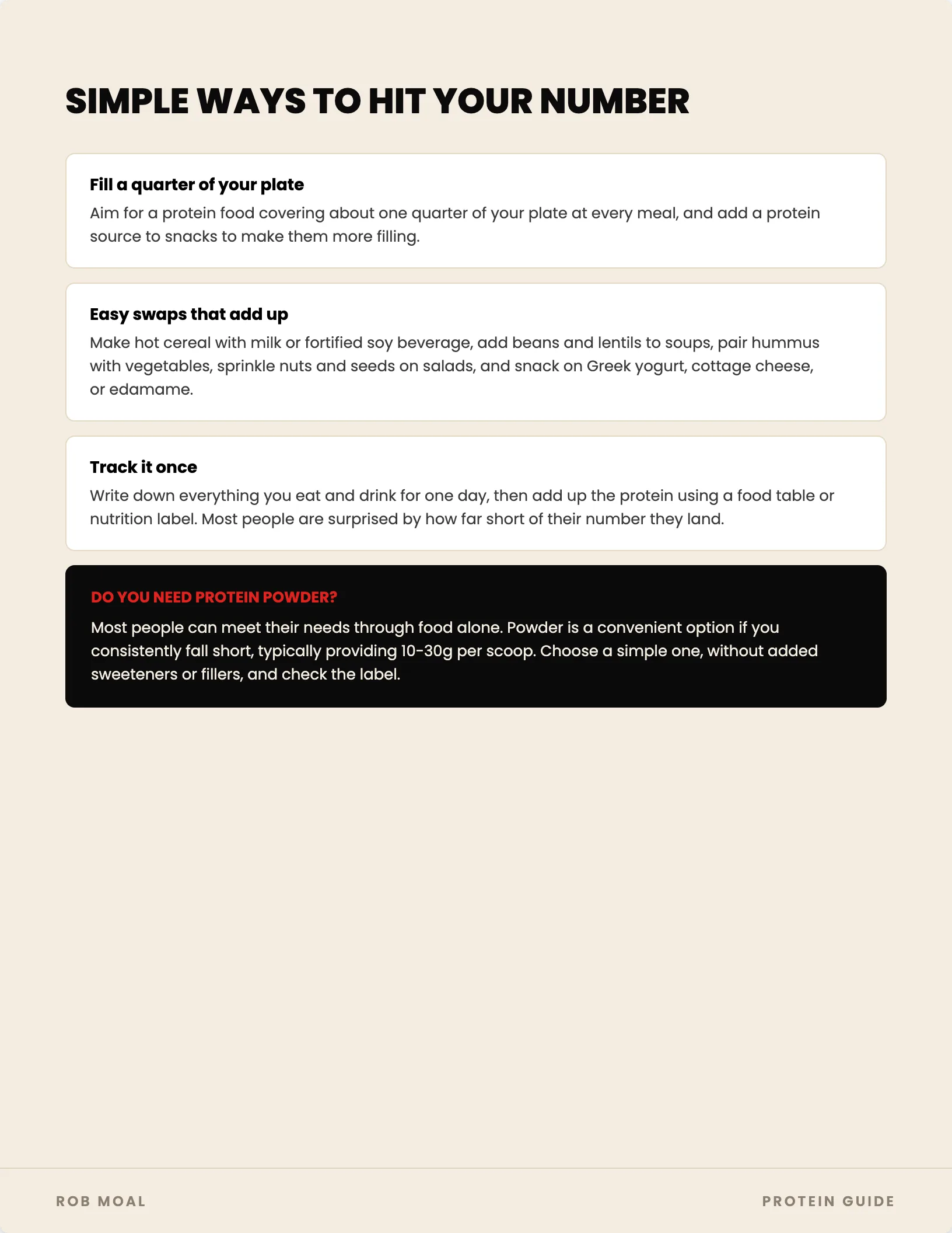 glp-1 training guide
