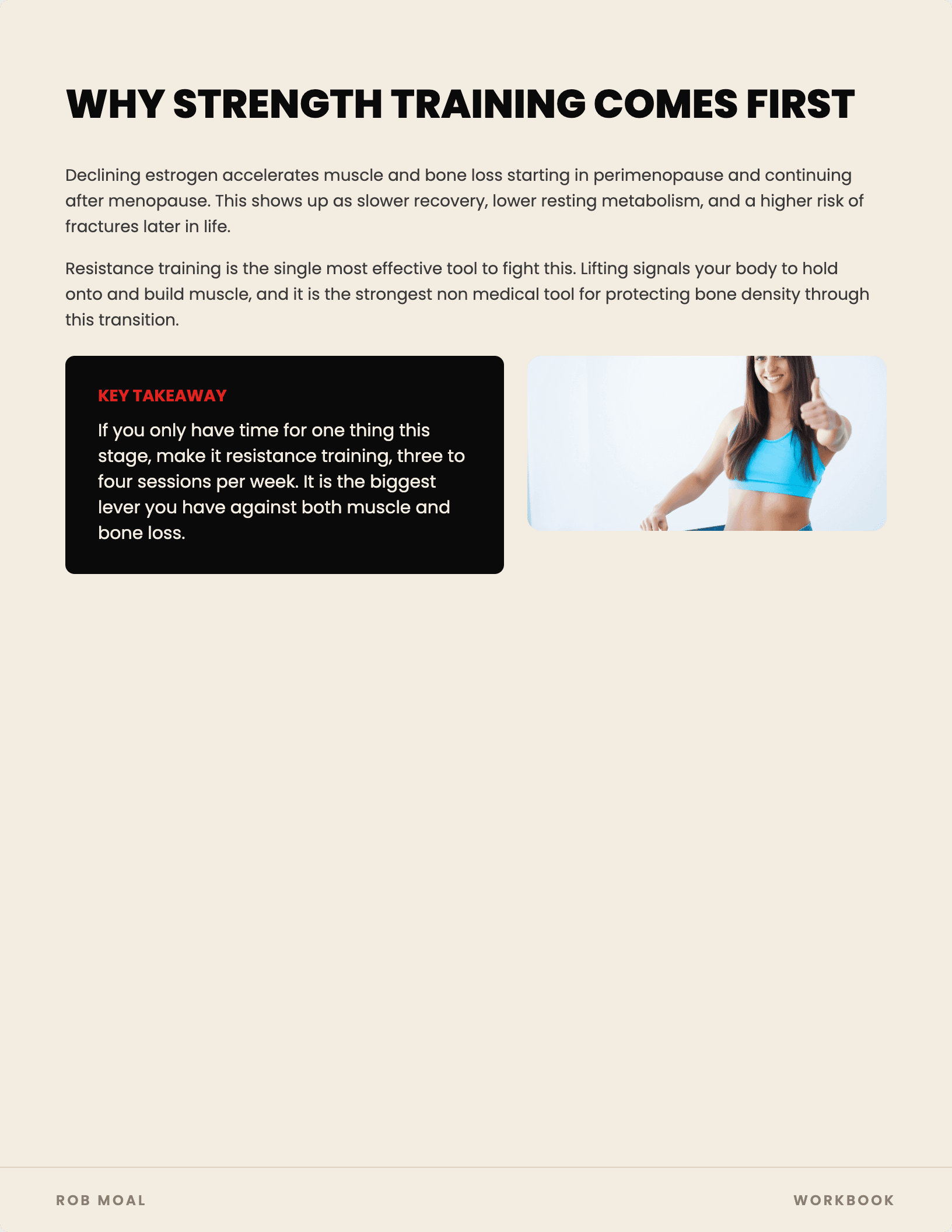 glp-1 training guide